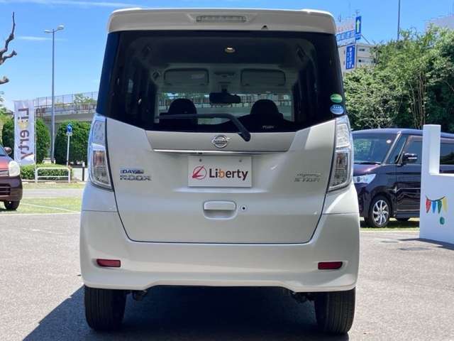 日産 デイズ　ルークス ６６０ ハイウェイスターＸ Ｖセレクション H29年 (九州・沖縄) 99