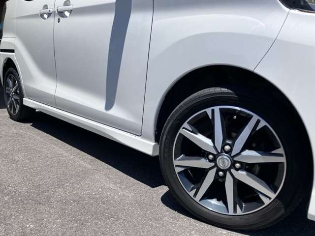 日産 デイズ　ルークス ６６０ ハイウェイスターＸ Ｖセレクション H29年 (九州・沖縄) 99