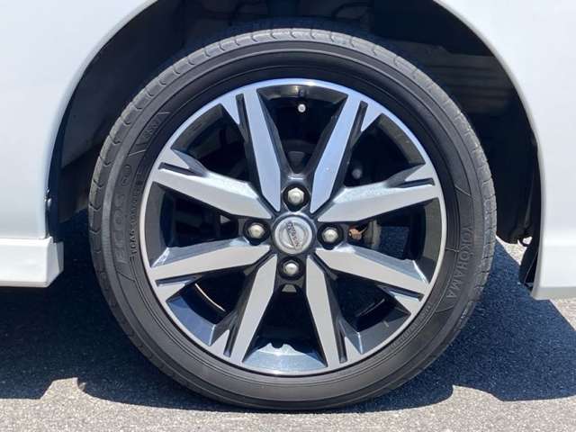 日産 デイズ　ルークス ６６０ ハイウェイスターＸ Ｖセレクション H29年 (九州・沖縄) 99