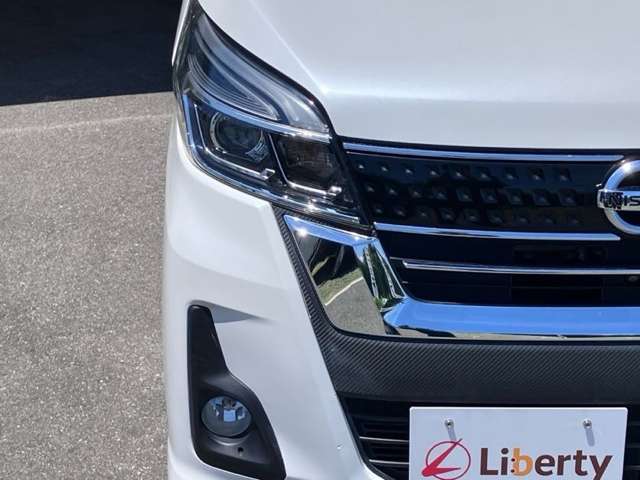 日産 デイズ　ルークス ６６０ ハイウェイスターＸ Ｖセレクション H29年 (九州・沖縄) 99