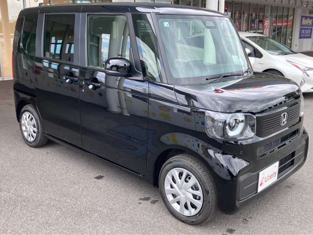 ホンダ Ｎ　ＢＯＸ ６６０ R8年 (九州・沖縄) 99