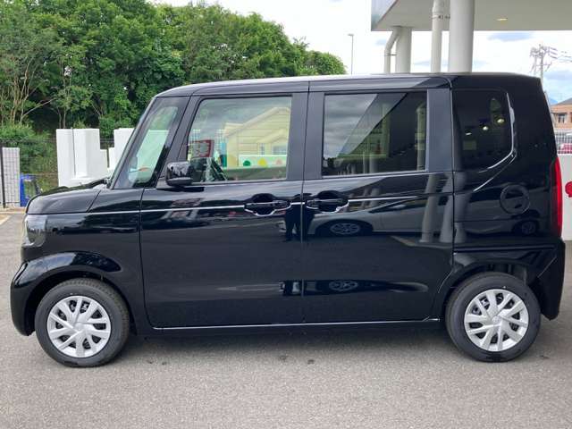 ホンダ Ｎ　ＢＯＸ ６６０ R8年 (九州・沖縄) 99