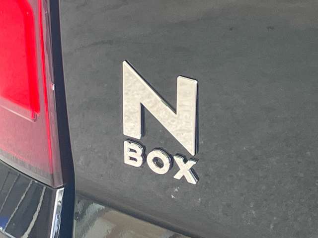 ホンダ Ｎ　ＢＯＸ ６６０ R8年 (九州・沖縄) 99