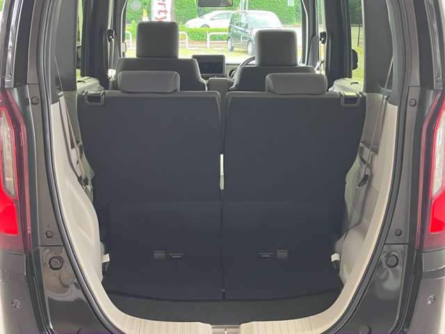 ホンダ Ｎ　ＢＯＸ ６６０ R8年 (九州・沖縄) 99