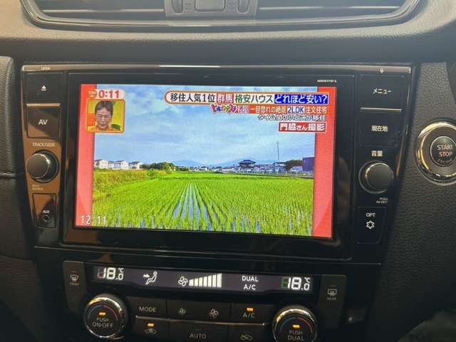 日産 エクストレイル ２．０ ２０Ｘ ２列車 ４ＷＤ H29年 (甲信越・北陸) 99