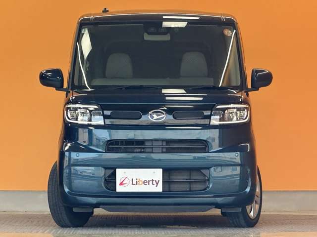 ダイハツ タント ６６０ Ｘ セレクション R2年 (甲信越・北陸) 99