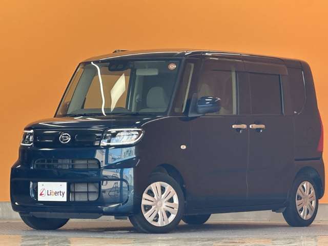 ダイハツ タント ６６０ Ｘ セレクション R2年 (甲信越・北陸) 99