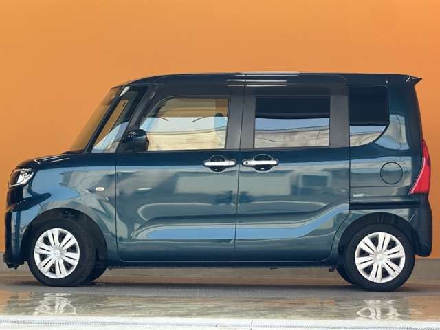 ダイハツ タント ６６０ Ｘ セレクション R2年 (甲信越・北陸) 99