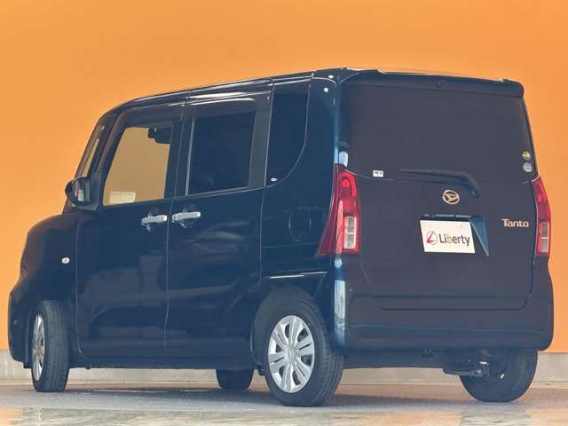 ダイハツ タント ６６０ Ｘ セレクション R2年 (甲信越・北陸) 99