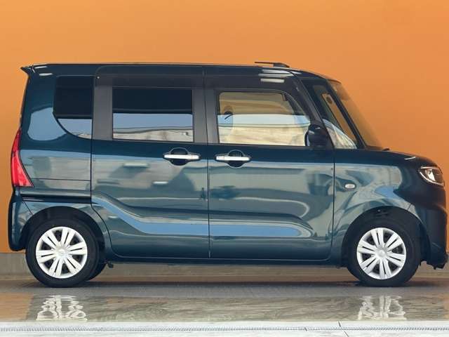 ダイハツ タント ６６０ Ｘ セレクション R2年 (甲信越・北陸) 99