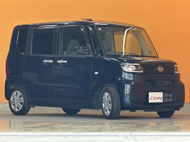 ダイハツ タント ６６０ Ｘ セレクション R2年 (甲信越・北陸) 99