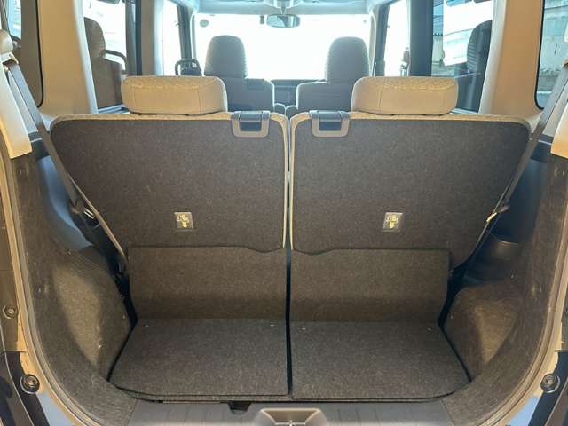 ダイハツ タント ６６０ Ｘ セレクション R2年 (甲信越・北陸) 99