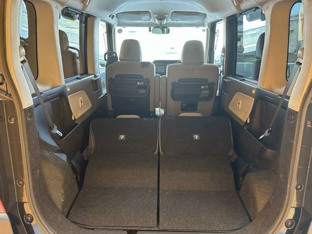 ダイハツ タント ６６０ Ｘ セレクション R2年 (甲信越・北陸) 99