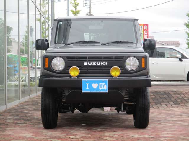 スズキ ジムニー ６６０ ＸＬ ４ＷＤ R4年 (甲信越・北陸) 99