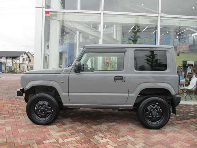 スズキ ジムニー ６６０ ＸＬ ４ＷＤ R4年 (甲信越・北陸) 99