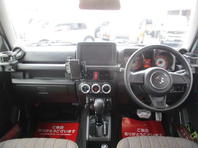スズキ ジムニー ６６０ ＸＬ ４ＷＤ R4年 (甲信越・北陸) 99
