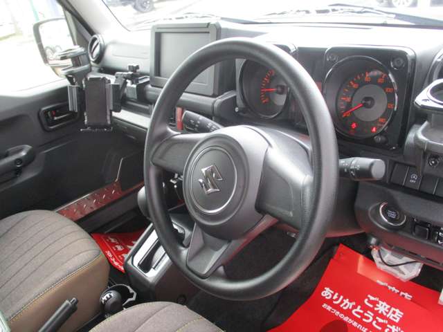 スズキ ジムニー ６６０ ＸＬ ４ＷＤ R4年 (甲信越・北陸) 99
