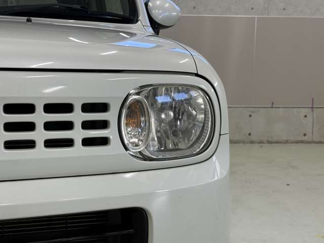 スズキ アルトラパン ６６０ Ｘ ４ＷＤ H24年 (東北) 99