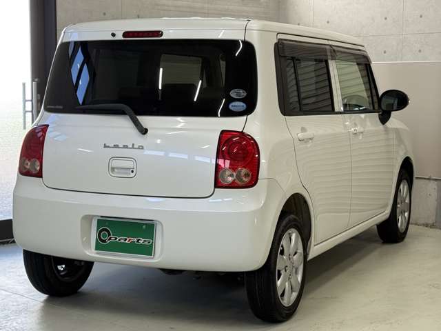 スズキ アルトラパン ６６０ Ｘ ４ＷＤ H24年 (東北) 99