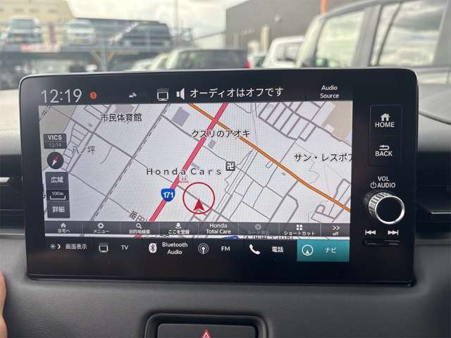 ホンダ ヴェゼル １．５ Ｅ：ＨＥＶ Ｚ R8年 (近畿) 99