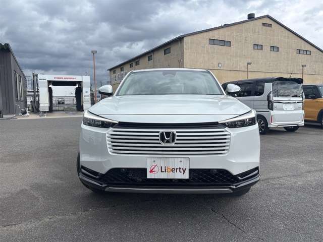 ホンダ ヴェゼル １．５ Ｅ：ＨＥＶ Ｚ R8年 (近畿) 99