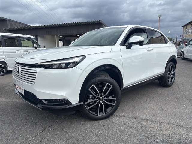 ホンダ ヴェゼル １．５ Ｅ：ＨＥＶ Ｚ R8年 (近畿) 99