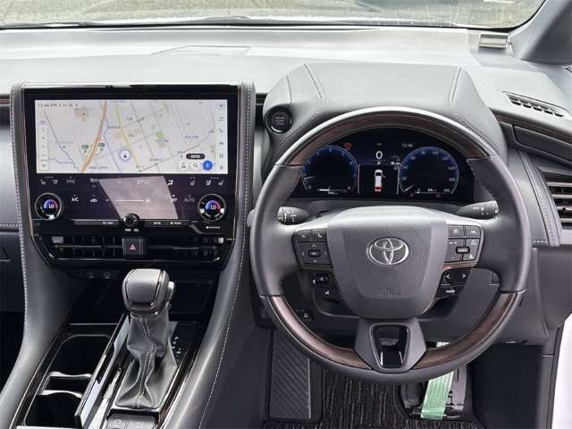 トヨタ アルファード ２．５ Ｚ R6年 (近畿) 99
