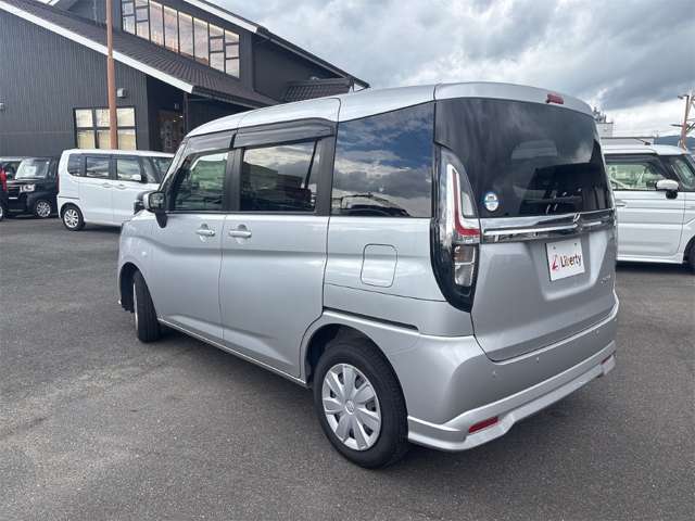 スズキ ソリオ １．２ Ｇ R5年 (近畿) 99