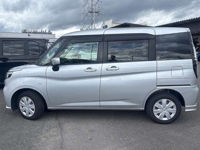スズキ ソリオ １．２ Ｇ R5年 (近畿) 99