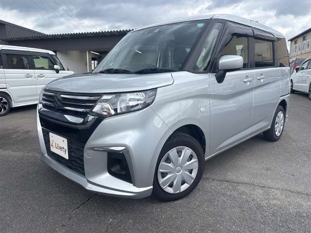 スズキ ソリオ １．２ Ｇ R5年 (近畿) 99