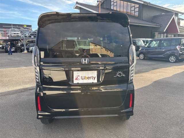 ホンダ Ｎ　ＢＯＸ カスタム ６６０ Ｌ R5年 (近畿) 99