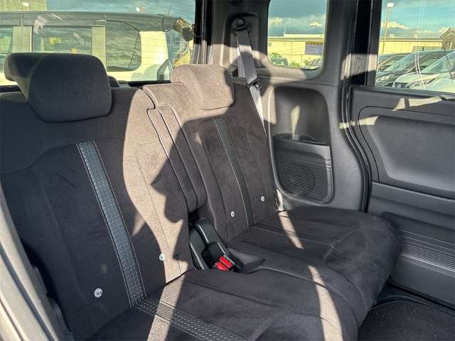 ホンダ Ｎ　ＢＯＸ カスタム ６６０ Ｌ R5年 (近畿) 99
