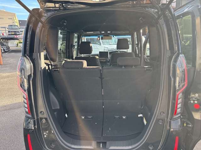 ホンダ Ｎ　ＢＯＸ カスタム ６６０ Ｌ R5年 (近畿) 99