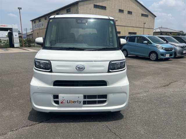 ダイハツ タント ６６０ Ｌ R2年 (近畿) 99