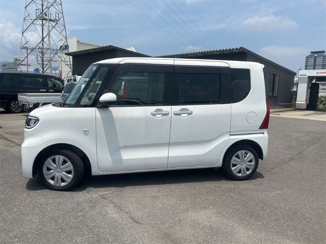 ダイハツ タント ６６０ Ｌ R2年 (近畿) 99