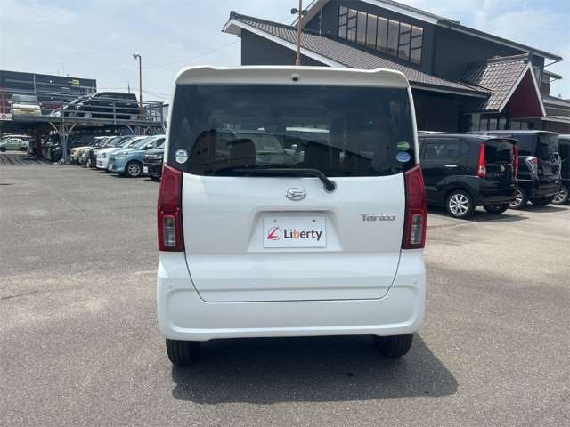 ダイハツ タント ６６０ Ｌ R2年 (近畿) 99
