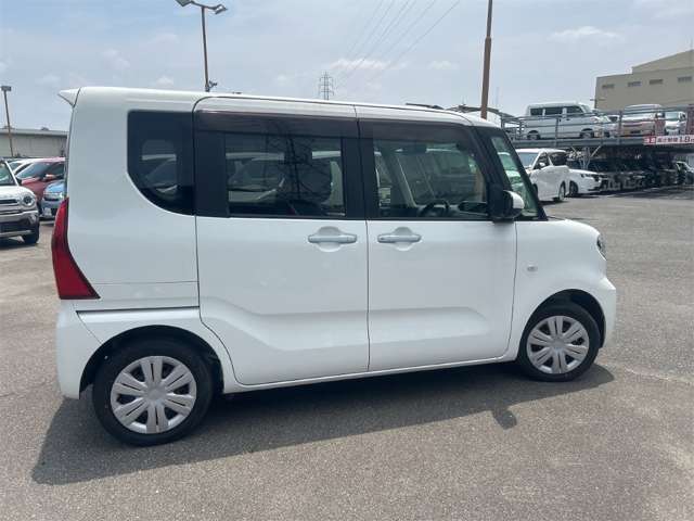 ダイハツ タント ６６０ Ｌ R2年 (近畿) 99