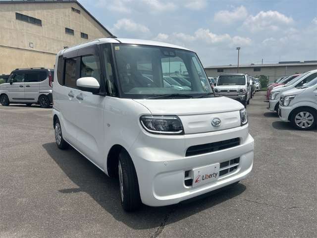 ダイハツ タント ６６０ Ｌ R2年 (近畿) 99