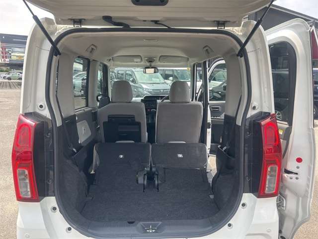ダイハツ タント ６６０ Ｌ R2年 (近畿) 99