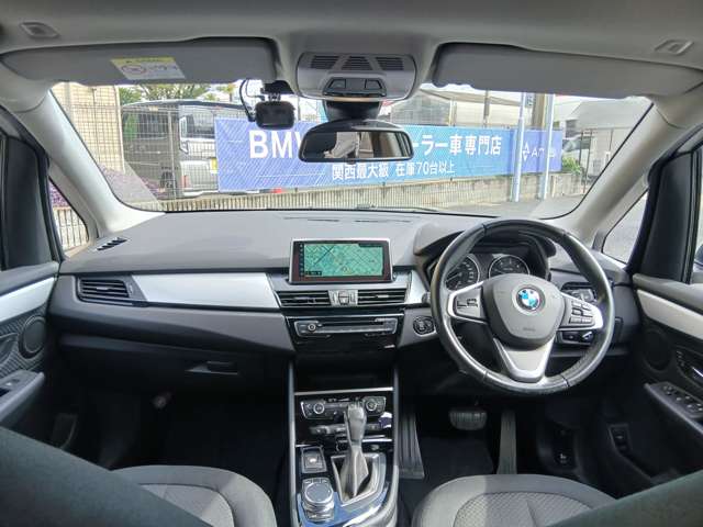 ＢＭＷ ２シリーズアクティブツアラー ２１８Ｄ ディーゼルターボ H30年 (近畿) 99