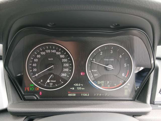 ＢＭＷ ２シリーズアクティブツアラー ２１８Ｄ ディーゼルターボ H30年 (近畿) 99