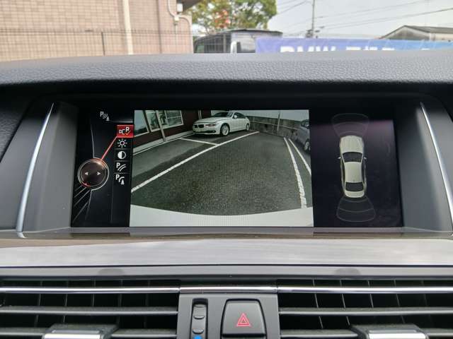 ＢＭＷ ５シリーズ ５２３ｉ　ラグジュアリー H27年 (近畿) 99
