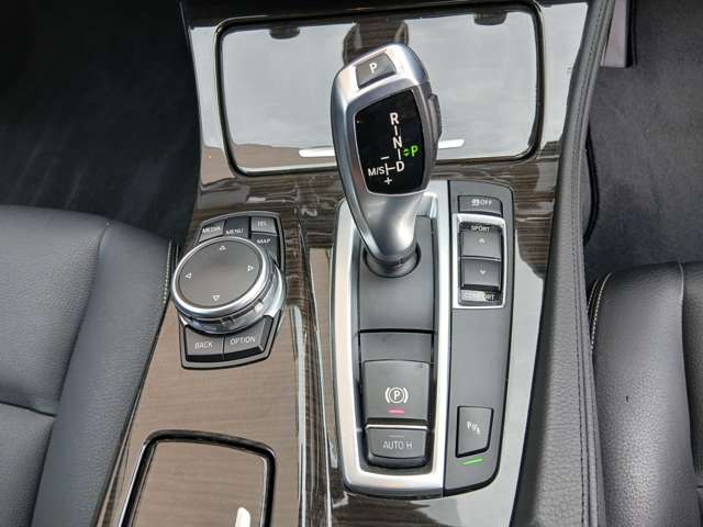 ＢＭＷ ５シリーズ ５２３ｉ　ラグジュアリー H27年 (近畿) 99