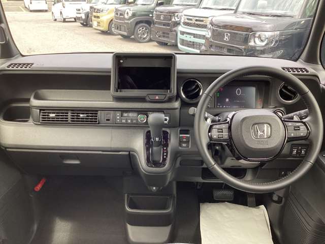 ホンダ Ｎ　ＢＯＸ カスタム ６６０ ターボ R8年 (近畿) 99