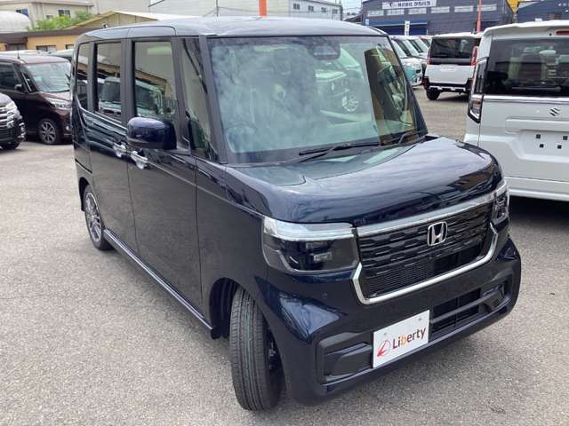 ホンダ Ｎ　ＢＯＸ カスタム ６６０ ターボ R8年 (近畿) 99