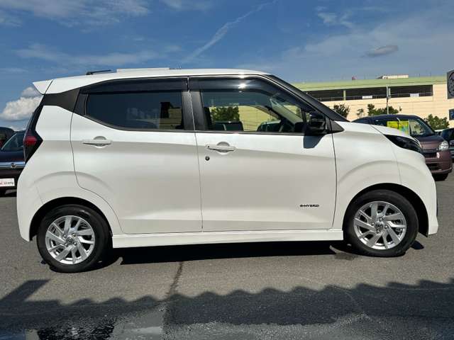 日産 デイズ ６６０ ハイウェイスターＸ アーバンクロム R4年 (近畿) 99