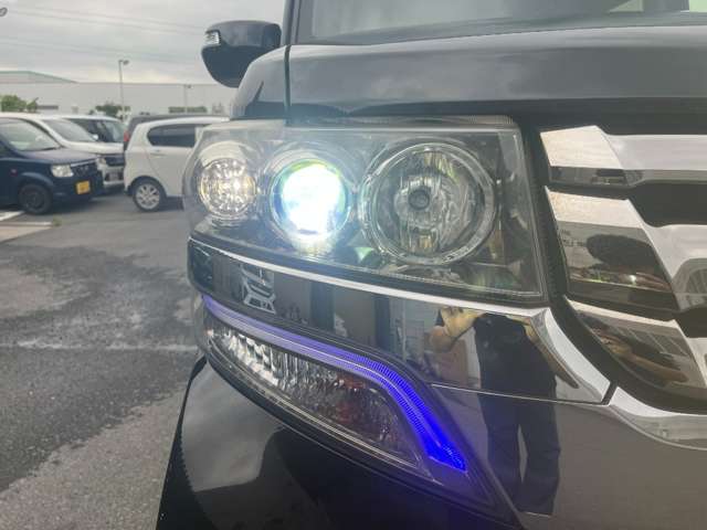 ホンダ Ｎ　ＢＯＸ ６６０ カスタムＧ ターボＳＳパッケージ H29年 (近畿) 99