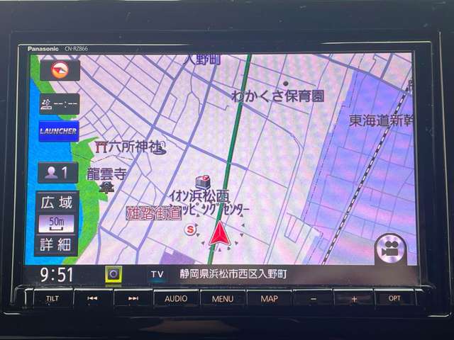 スズキ スイフト スポーツ １．４ R3年 (東海) 99