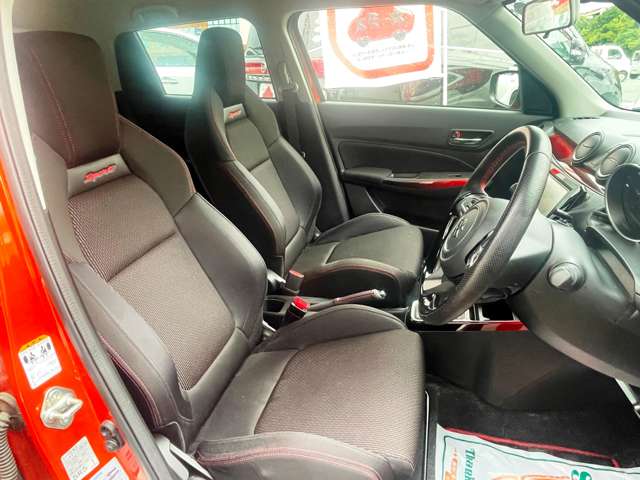 スズキ スイフト スポーツ １．４ R3年 (東海) 99