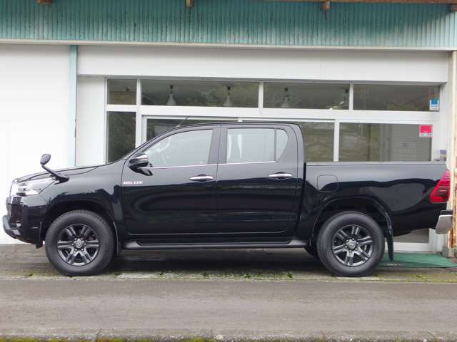 トヨタ ハイラックス ２．４ Ｘ ディーゼルターボ ４ＷＤ R2年 (東海) 99